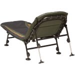 Карповая раскладушка Maverick Carp Chillout Master, цвет: зелёный / чёрный (M-JAT-008C)