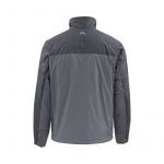 Куртка Simms Midstream Insulated Jacket, Anvil, S