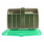 Ящик Plano 112000 Double Sided Satchel (33.0cm x 22.9cm x 10.2cm) (1561090)