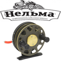 Нельма КП-64