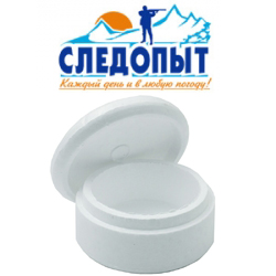 Мотыльница круглая 