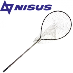 Nisus (N-FJE-Y80602302-C) Подсачек