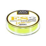 Леска Varivas Super Trout Area ES2 Ester Lemoni 80m #0.3 1.75LB