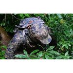 Футболка Sitka Core Lt Wt Crew - LS цв. Optifade Ground Forest р. M