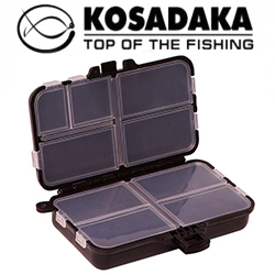 Kosadaka TB-S13-BLK "Пенал"