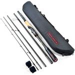 Спиннинг Shimano Sephia XTN MB S83ML