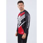Джерси Finntrail Jersey 6601 Red (XXS)