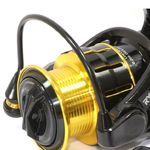 Катушка Ryobi Maturity 2000 (4+1 BB, 0.285-110m; 5.1:1, 263g)