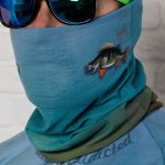 Бандана Veduta Perch Master