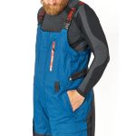Костюм зимний Norfin Tornado Pro 05 р.XXL