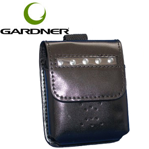 Gardner ATTx Leather Pouch