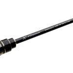 Удилище спиннинговое Azura X-Game X83L Angel Shooter TZ 2,51м тест 2-14г