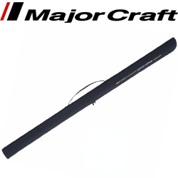 Major Craft Semi Hard Case