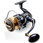 Катушка Daiwa 20 Saltiga 10000-H