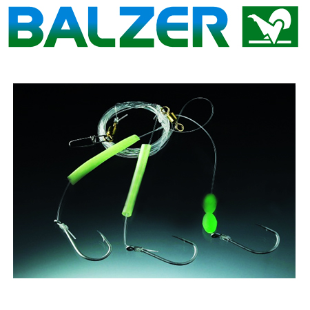 Balzer Red Barsch