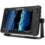 Эхолот Lowrance HDS-12 PRO with ActiveImaging HD 3-in-1 (000-15988-001)