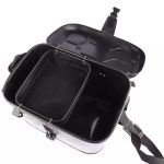 Сумка Daiwa MB Tackle Bag S36B S.BK