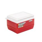 Изотермический контейнер Pinnacle Eskimo 11л красный TPX-6007-11-R