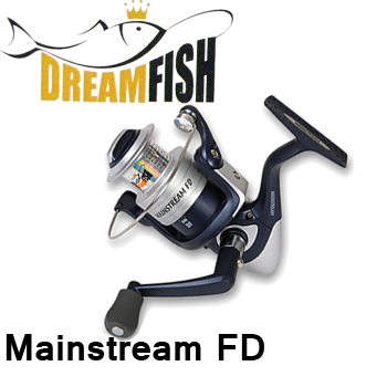 DreamFish Mainstream FD