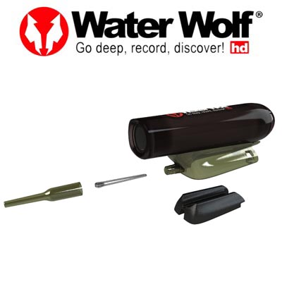 WaterWolf UW