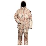 Костюм зимний Norfin Hunting North Ritz pазмер S