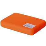 Коробка для мушек, мормышек 16х11х3см Helios (HS-ZY-041)
