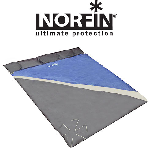 Norfin Scandic Comfort Double 300 NFL