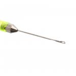 Насадочная игла со стопором Carp Pro Baiting Hook And Stopper