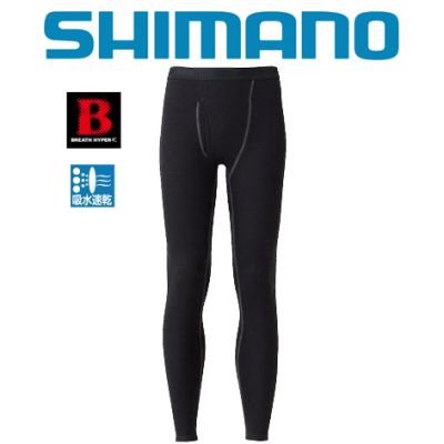 Shimano IN-024G Thin Breath Hyper