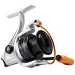Катушка спиннинговая Abu Garcia MAX STX 10 SP (1532489)