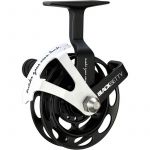 Катушка 13 Fishing Black Betty Inline Ice Reel 1:1 Gear Ratio - LH+RH Interchangeable