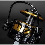 Катушка Okuma Tesoro 5000PA