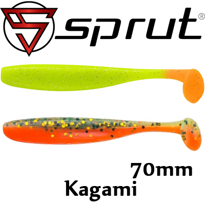 Sprut Kagami 70mm/2,1g