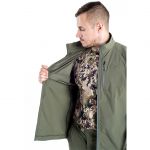 Костюм King Hunter SUMMER LIGHT Green XL