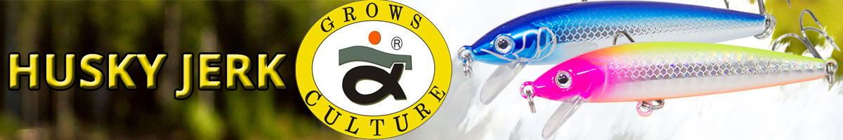 Grows Culture Husky Jerk