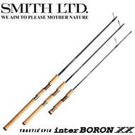 SMITH Interboron IBXX