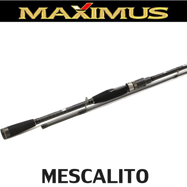 Maximus Mescalito