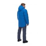 Куртка пуховая Bask Putorana Синий Royal 48
