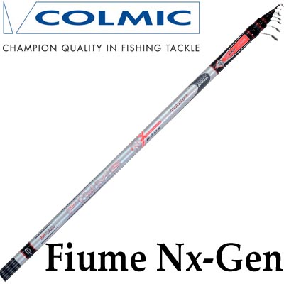 Colmic Fiume Nx-Gen