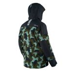Костюм Finntrail Powerman 3752 CamoArmy XXL_N
