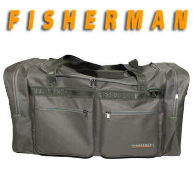 Fisherman ФМ31б