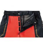Костюм дождевой Gamakatsu GM3611 Rain Jacket BK M