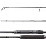 Удилище карповое Daiwa Shogun XR Carp 3.90m 3.5lbs B