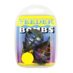 Кормушка Dinsmores Feeder Bombs DINS-FB1 DINS-FB1-28