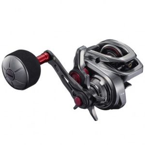 Катушка мультипликаторная Shimano 21 Engetsu 150HG (4969363043047)