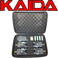 Kaida 14-27 Набор сигнализаторов