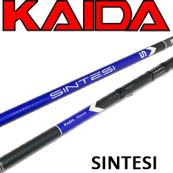 Kaida Sintesi Pole