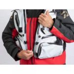 Костюм зимний Daiwa Gore-Tex DW-1809 Red (красный) р.XXL