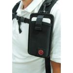 Держатель для телефона Stream Trail SD Mobile Holder Black (BK)