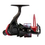 Катушка Helios Ikumi 3000F (HS-FSP-IK3000F)